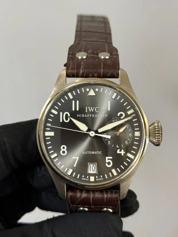 IWC Big Pilot
